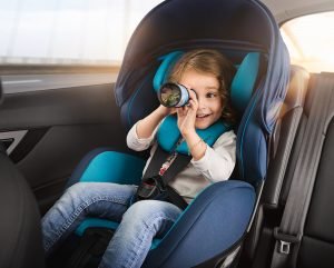 Kako Da Vaše Dete Bude Bezbedno Tokom Vožnje – BESPLATNI OGLAS