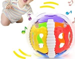 Najbolje igračke za bebe – Oduševiće vaše mališane! – BESPLATNI OGLAS