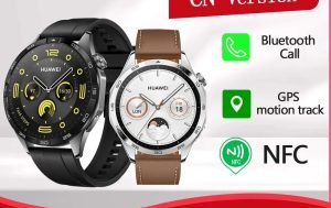 Huawei Original Smart Watch GT4 – SATOVI – BESPLATNI OGLAS