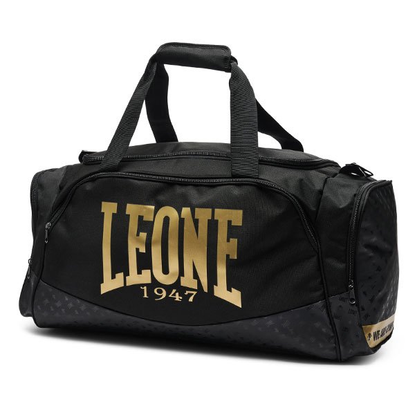 Sportska torba za trening Leone1947 DNA DUFFEL – BESPLATNI OGLAS