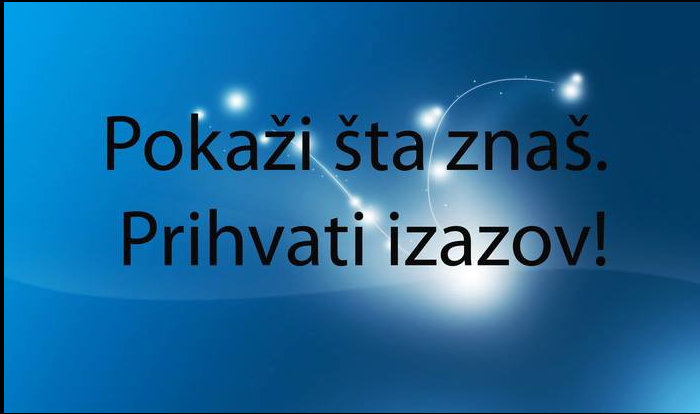 Skola o biznisu