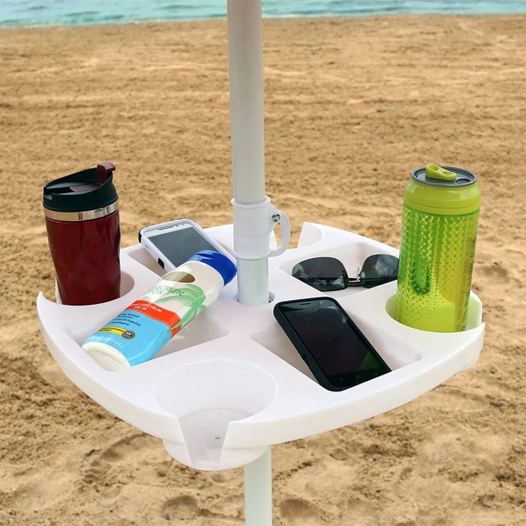 CYBeach-Umbrella-Umbrella-Tray-with-4-Cup-Holders-and-4-Snack-Grids-Suitable-for-Beaches-Terraces.jpg