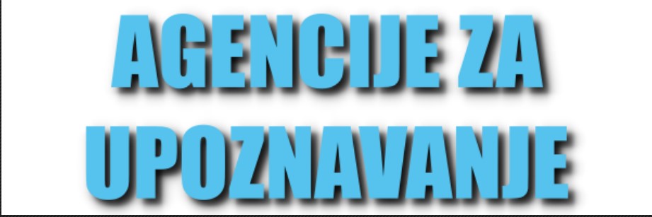 Agencije za upoznavanje radi braka – oglašavanje