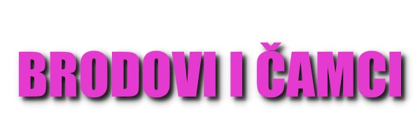 Oglas za brodove i čamce u Zaječaru na BRAON OGLASIMA