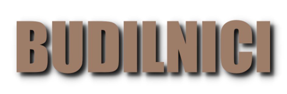 Prodaja budilnika u Žabarima