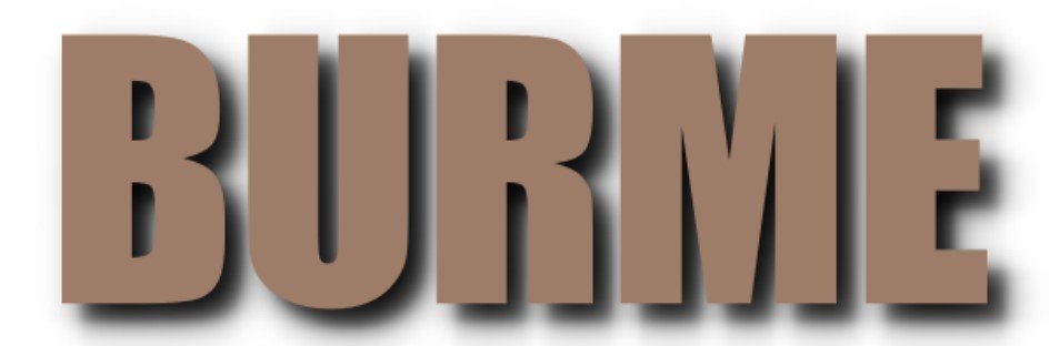 Burme