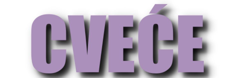 Cveće i sadnice - oglašavanje Cveće i sadnice - oglašavanje