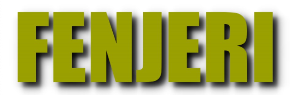 Fenjeri