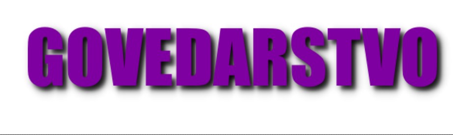 Govedarstvo – oglašavanje