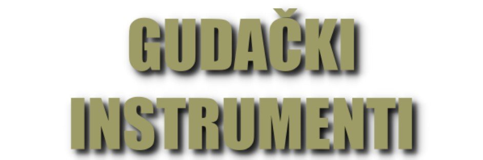 Violina - gudački instrumenti