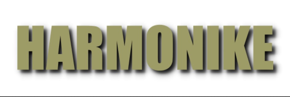 Harmonike - prodaja