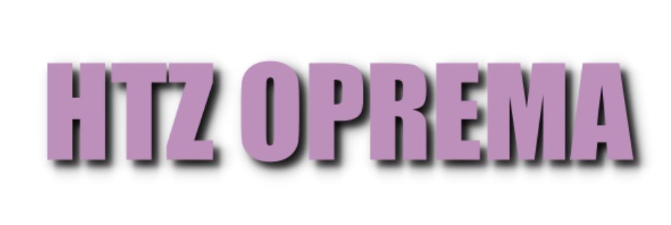 HTZ OPREMA - OGLAŠAVANJE PRODAJE HTZ OPREME