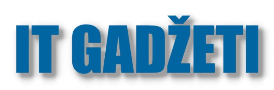 IT Gadžeti - oglašavanje prodaja