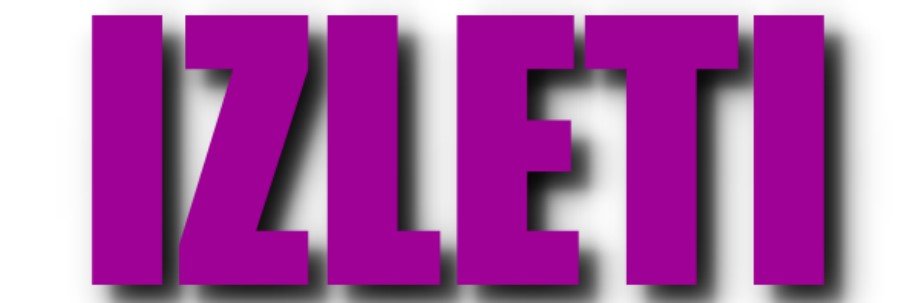 Izleti - promocija i oglašavanje