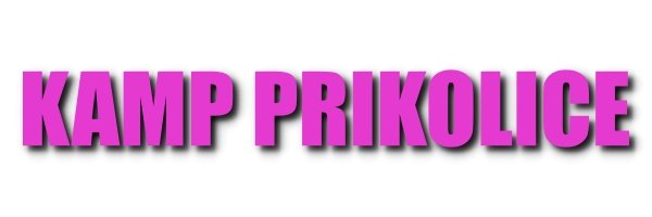 Kamp prikolice – oglašavanje kamp prikolica za prodaju