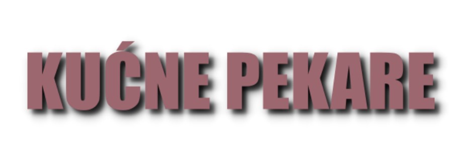 Kućne pekare prodaja i oglasi