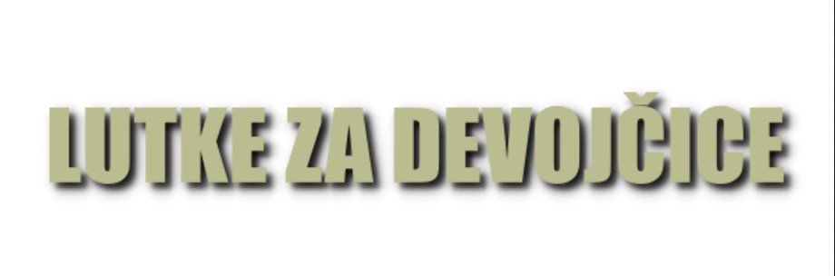 Igračke Stara Pazova