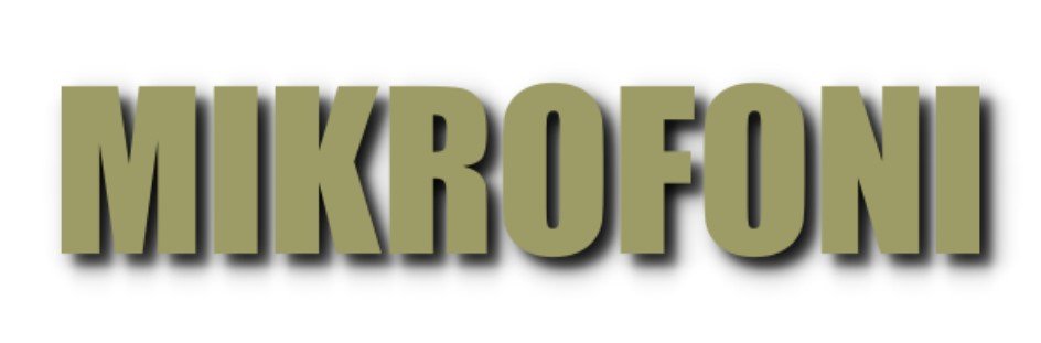 Mikrofoni – prodaja i oglasi