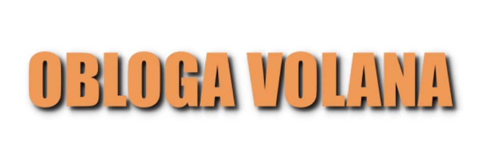 Obloge volana Bojnik