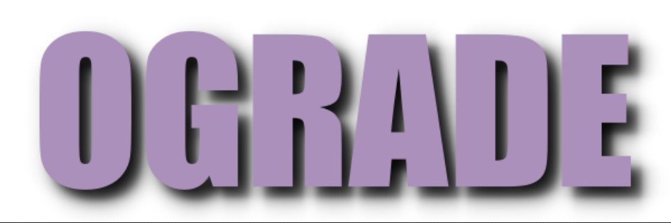 Izrada i prodaja ograda – oglašavanje