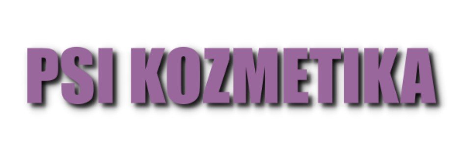Psi kozmetika - oglašavanje prodaje Psi kozmetika - oglašavanje prodaje