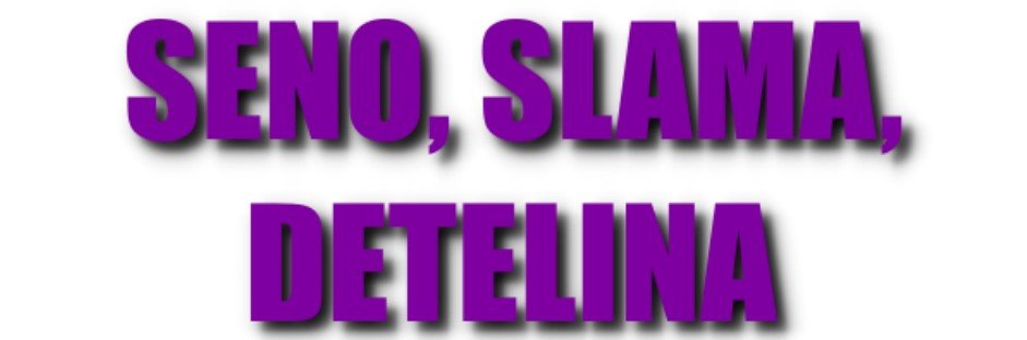 Seno, slama, detelina - oglašavanje i prodaja