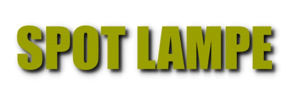 Prodaja spot lampi