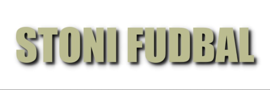 Prodaja stonog fudbala u Blacu