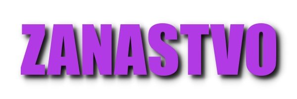 Zanatstvo – oglašavanje zanatskih poslova