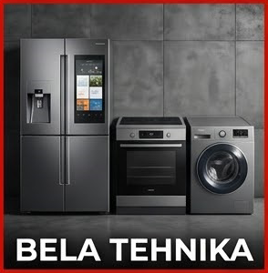 BELA TEHNIKA