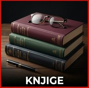 KNJIGE