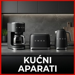 KUĆNI APARATI