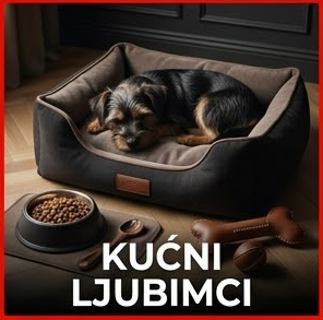 KUĆNI LJUBIMCI