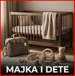 MAJKA I DETE