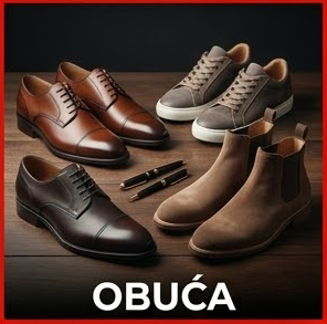 OBUĆA