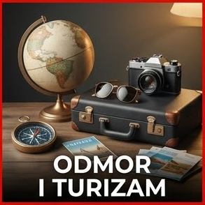 ODMOR I TURIZAM