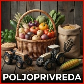 POLJOPRIVREDA