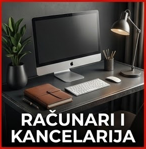 RAČUNARI I KANCELARIJA