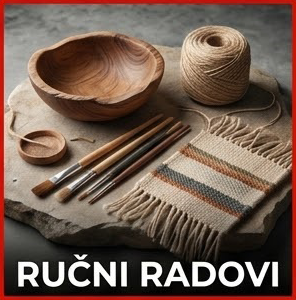 RUČNI RADOVI