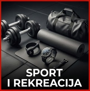SPORT I REKREACIJA
