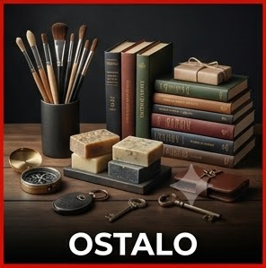 OSTALO