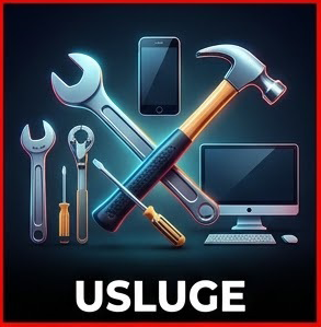 USLUGE